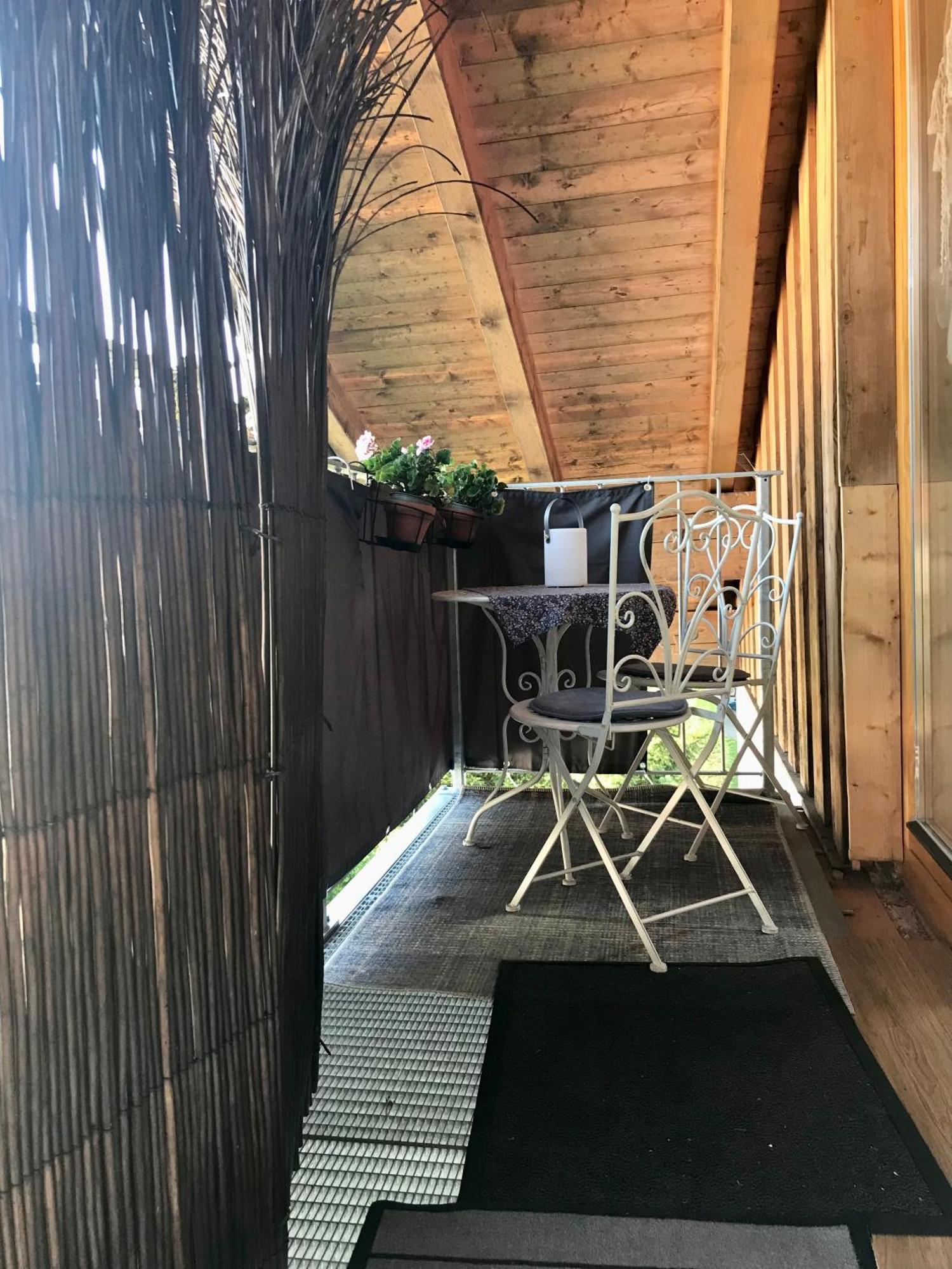 Ferienwohnung Seinerzeit - Kuschelige Dachwohnung Schoenau am Koenigsee Exterior photo